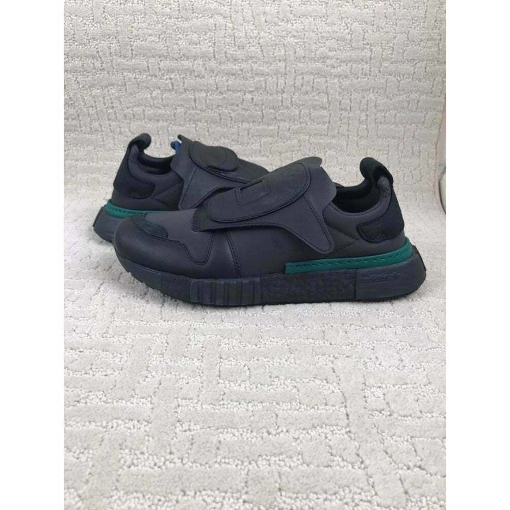 Adidas Futurepacer size 10 Core Black